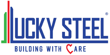 Công ty Cổ Phần Lucky Steel Buildings