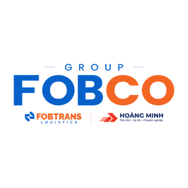 CÔNG TY CỔ PHẦN FOBTRANS LOGISTICS