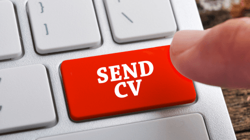 Cách gửi CV xin việc trực tuyến qua email trên điện thoại, máy tính đơn giản