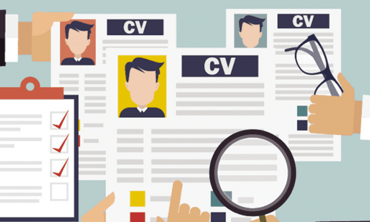 Cách viết CV xin việc cho sinh viên làm thêm Part time, Full Time đơn giản