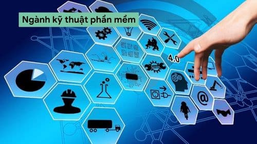 Ngành kỹ thuật phần mềm là gì? Cơ hội việc làm và mức lương mới 2026?