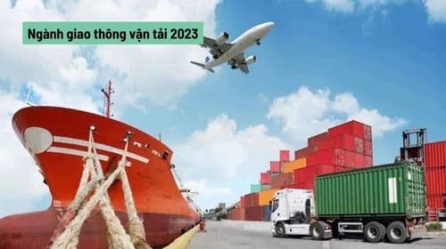 Ngành giao thông vận tải là gì? Cơ hội nghề nghiệp và mức lương chi tiết 2026