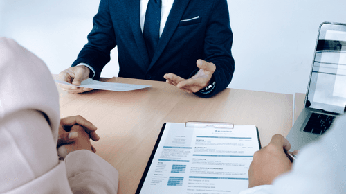 Cách gây ấn tượng khi phỏng vấn: Bí quyết thể hiện năng lượng bứt phá