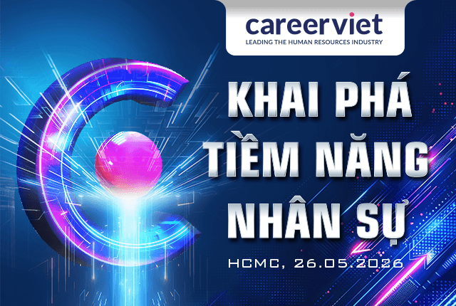 Hội thảo chuyên đề: Khai Phá Tiềm Năng Nhân Sự